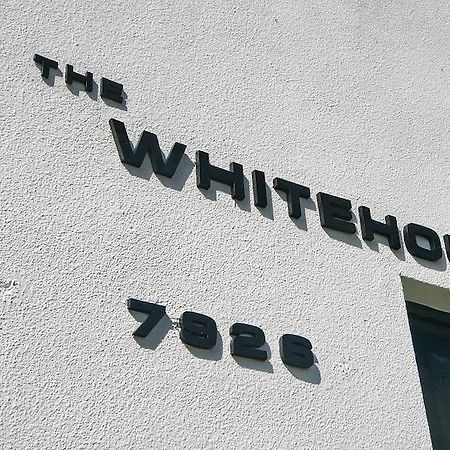 Miami Whitehouse Apartments North Bay Village Esterno foto