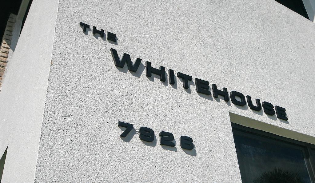 Miami Whitehouse Apartments North Bay Village Esterno foto