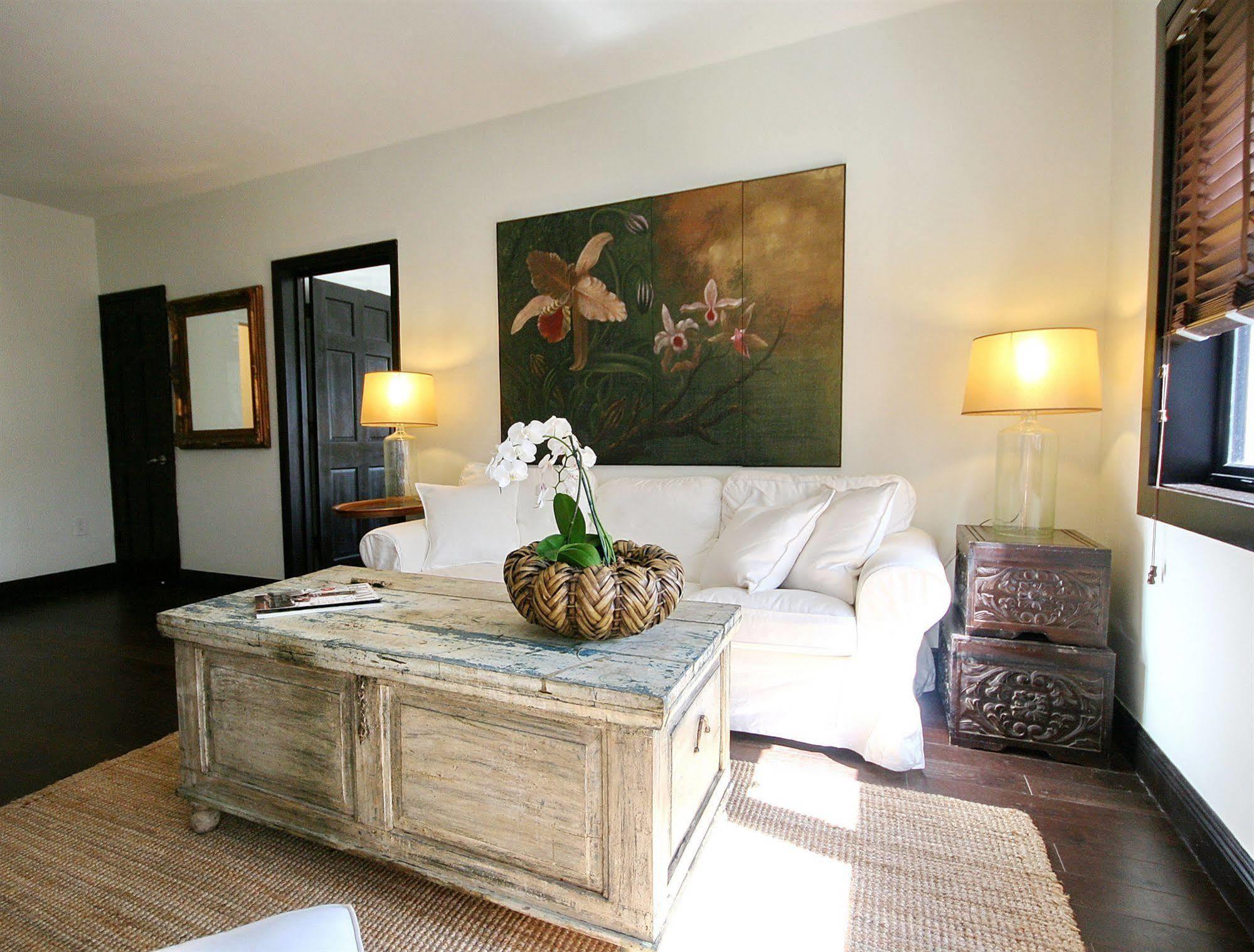 Miami Whitehouse Apartments North Bay Village Esterno foto