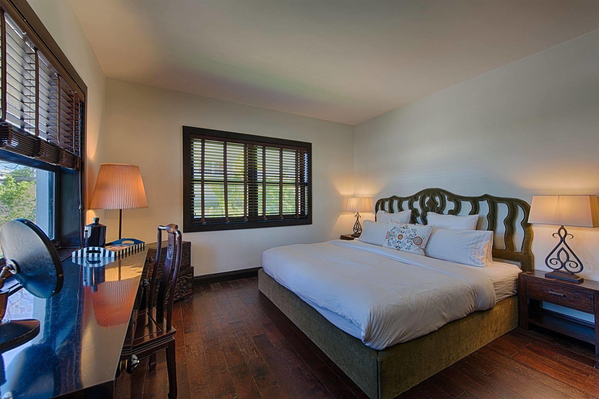 Miami Whitehouse Apartments North Bay Village Esterno foto