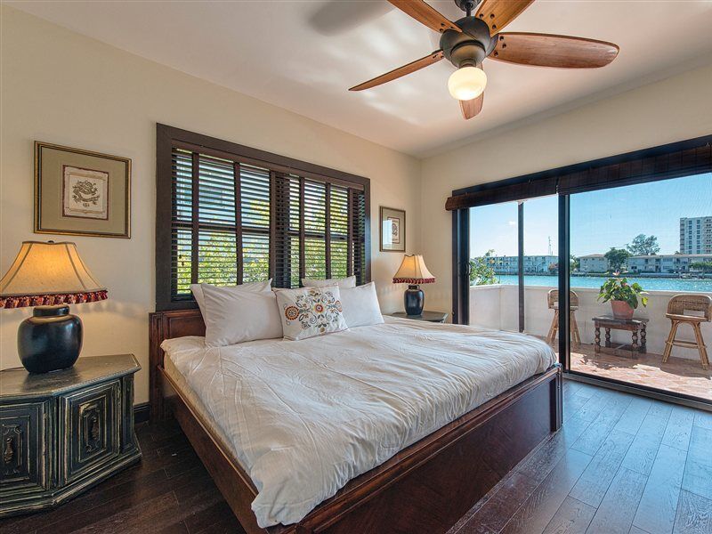 Miami Whitehouse Apartments North Bay Village Esterno foto