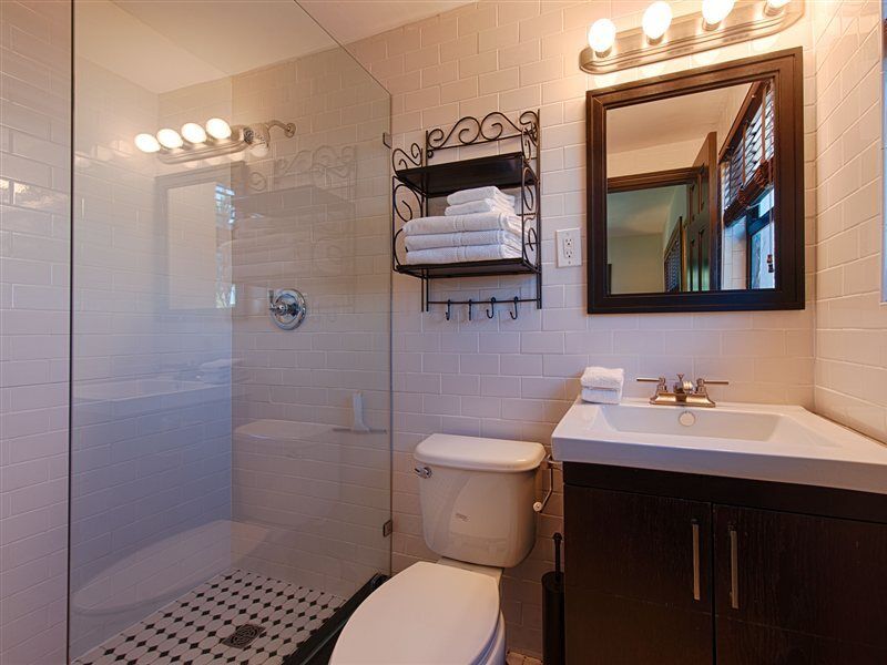 Miami Whitehouse Apartments North Bay Village Esterno foto
